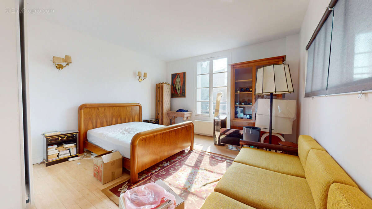 Maison à SAINT-OUEN