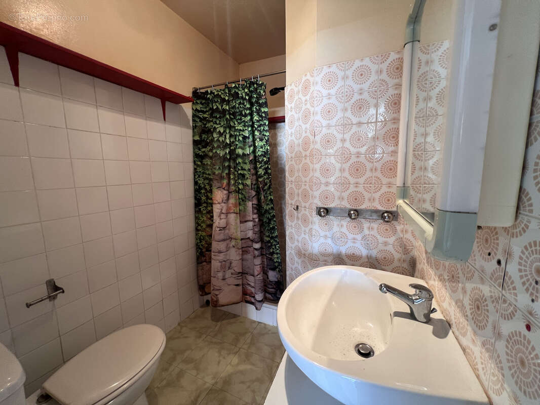 Appartement à LE BARCARES