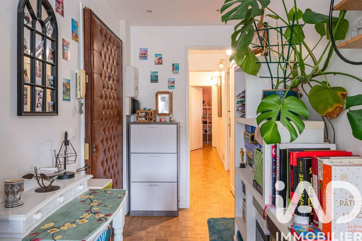 Photo 9 - Appartement à LE PECQ