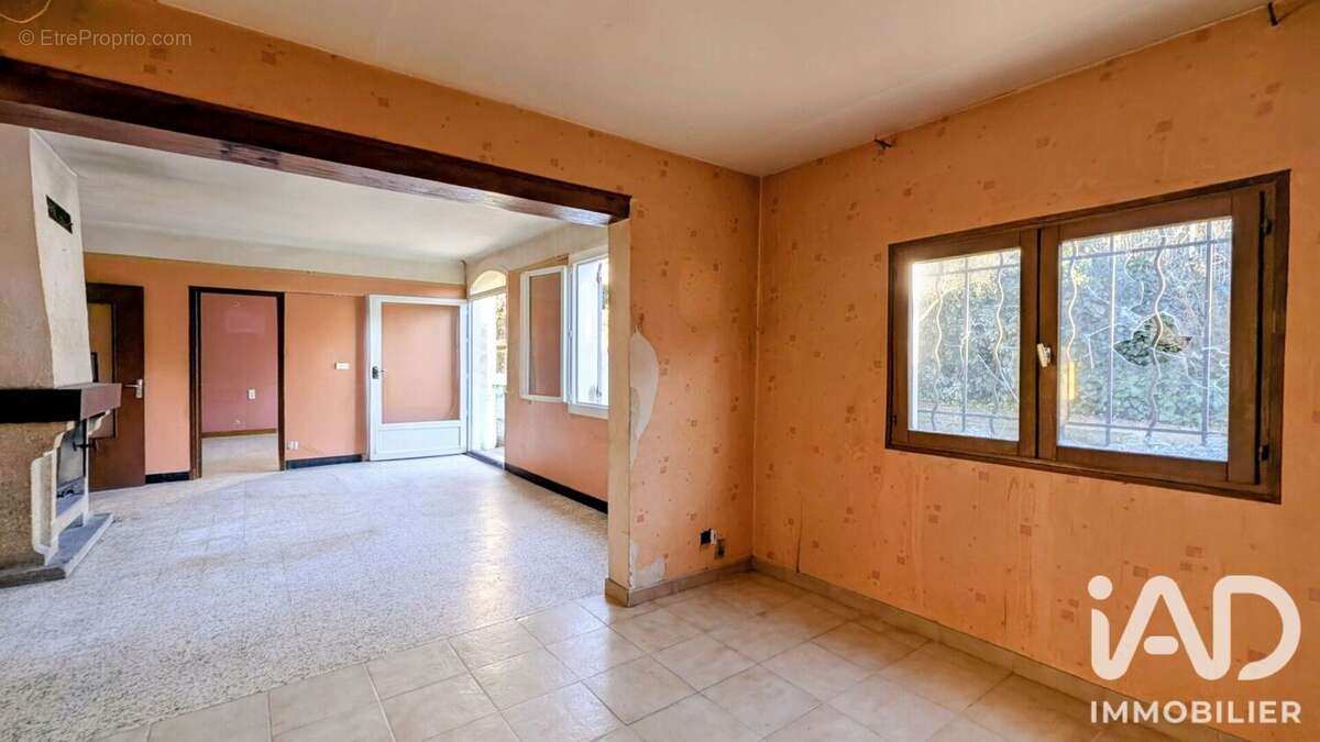 Maison 78 m² à Carpentras  - photo 4