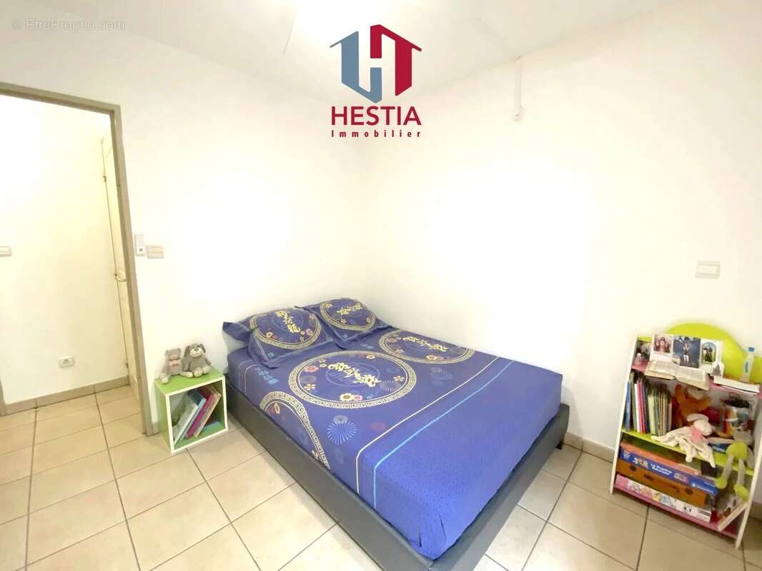 Appartement à SAINT-PIERRE