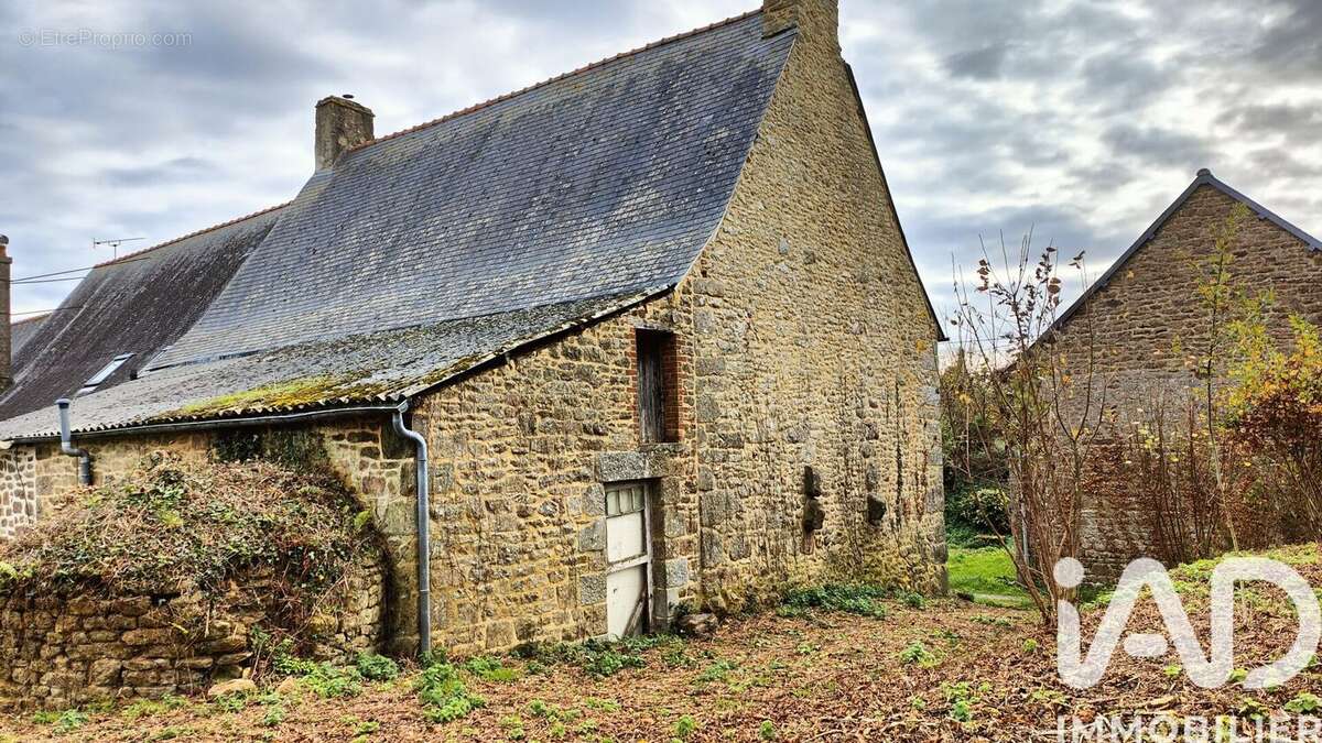 Photo 3 - Maison à SENS-DE-BRETAGNE