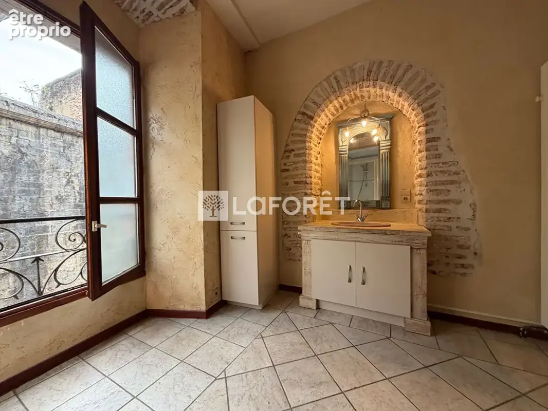 Appartement Cahors 3 pièce(s) 65 m2 - photo 5