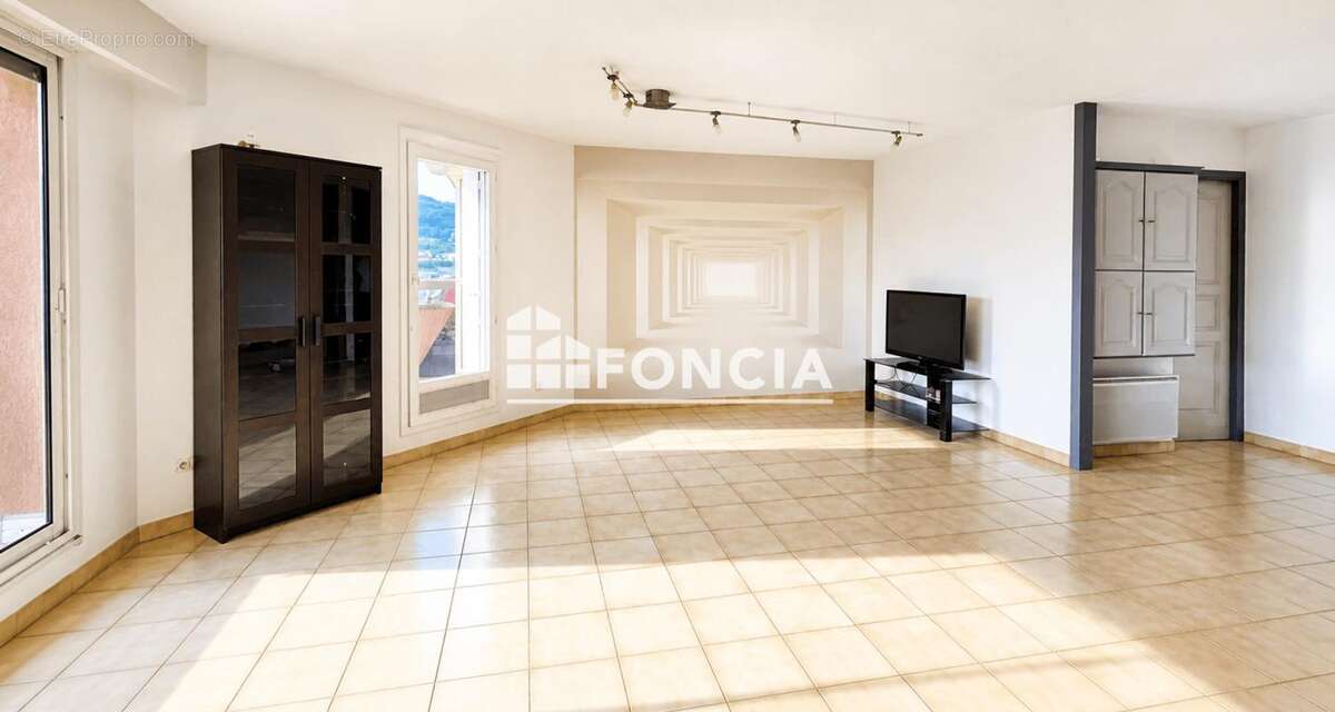 Appartement à GAP