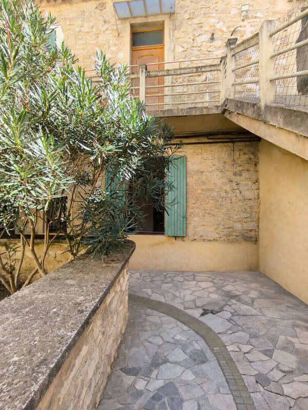 À découvrir : charmant appartement lumineux de 42 m² - photo 8