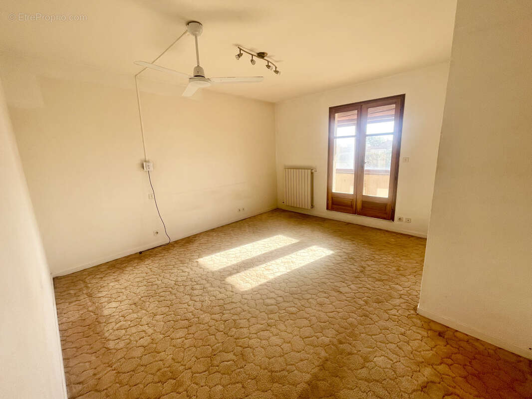 Maison à LANSARGUES