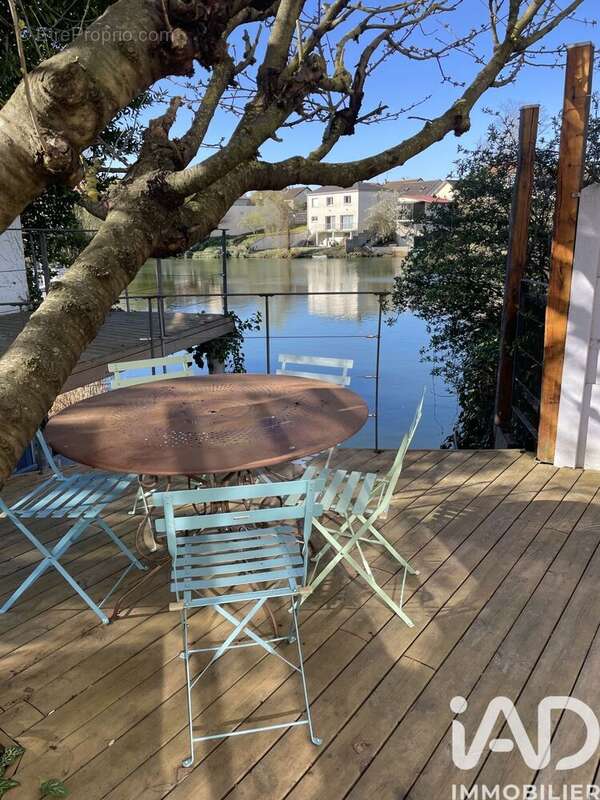 Photo 3 - Maison à ORLY