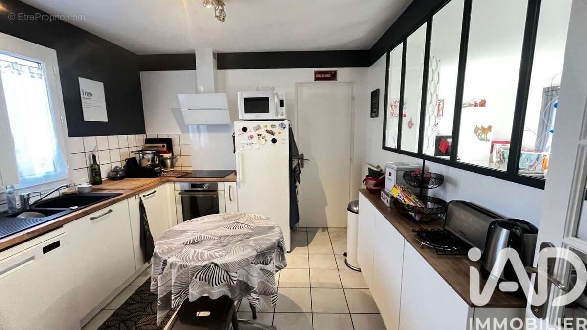 Photo 2 - Maison à SAINT-YRIEIX-SUR-CHARENTE