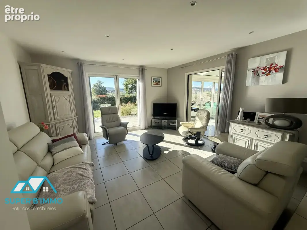 Villa moderne 215m² - photo 19