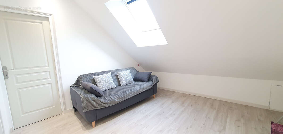 Maison à CHATEAUDUN