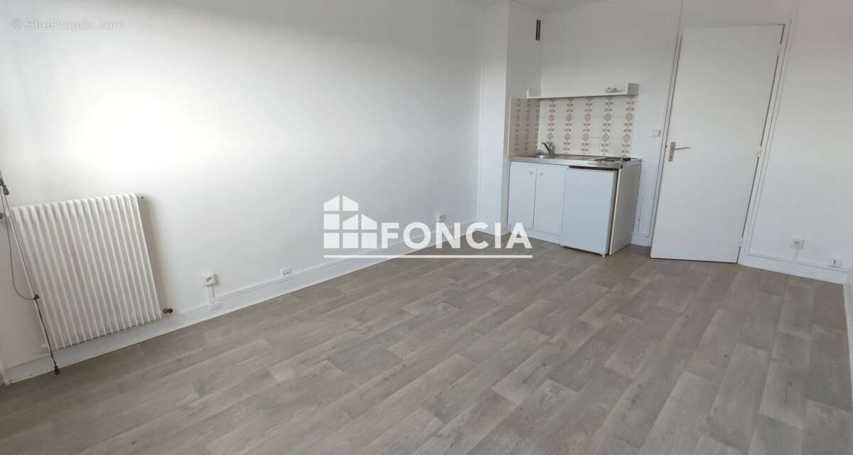 Appartement à RAMBOUILLET