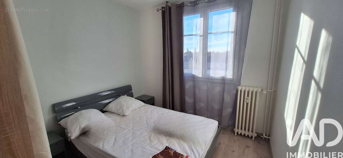 Photo 4 - Appartement à CHATEAUROUX