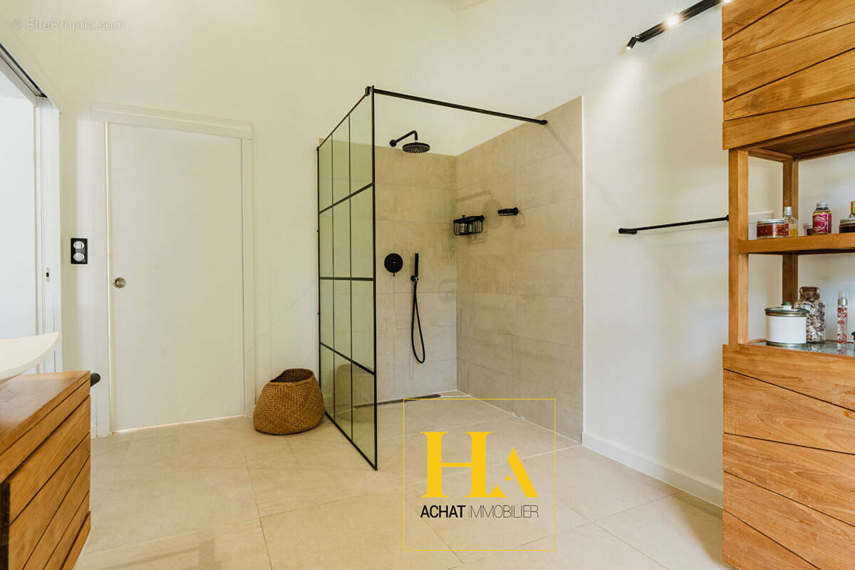 Maison à SAINT-PAUL