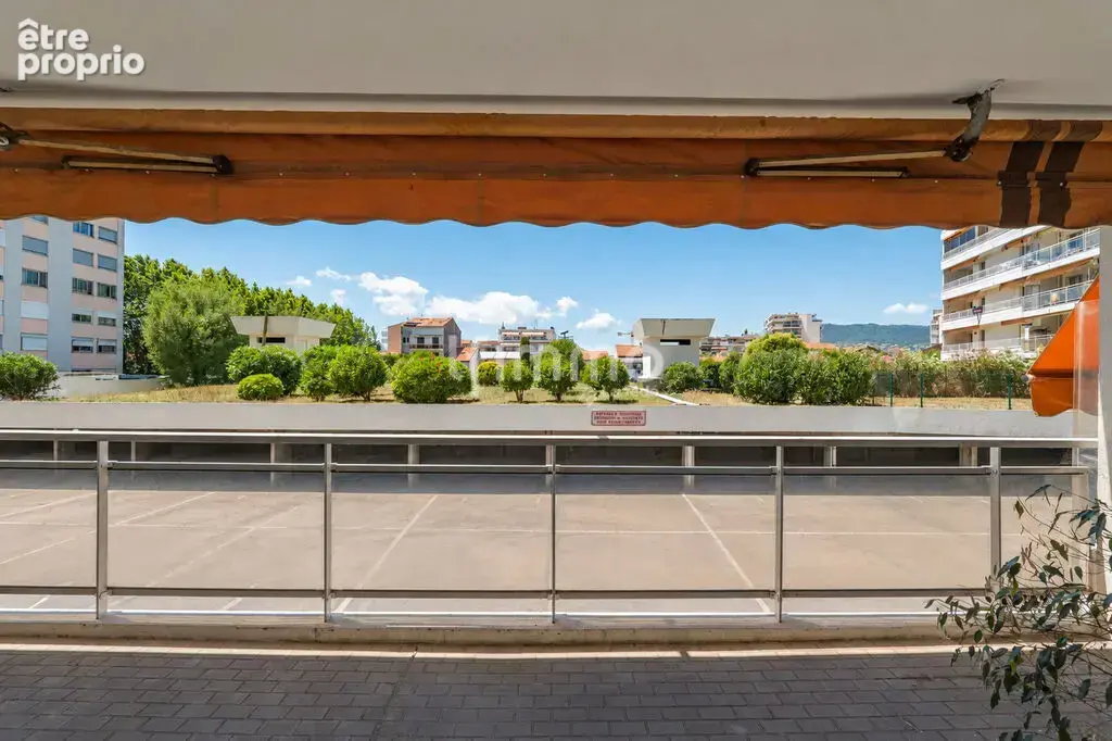 Et si a Cannes La Bocca vous creiez l’appartement qui vous resse - photo 3