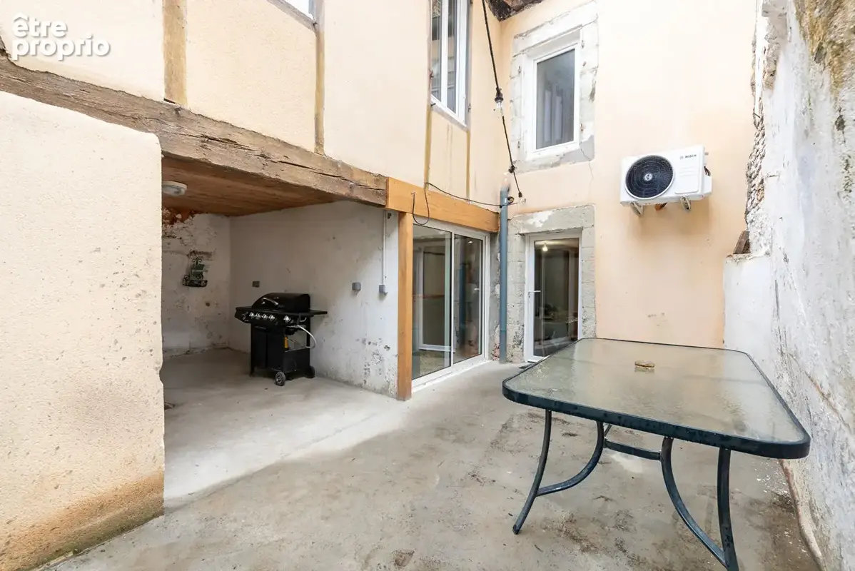 Maison Hagetmau 4 pièce(s) 100 m2 - photo 8