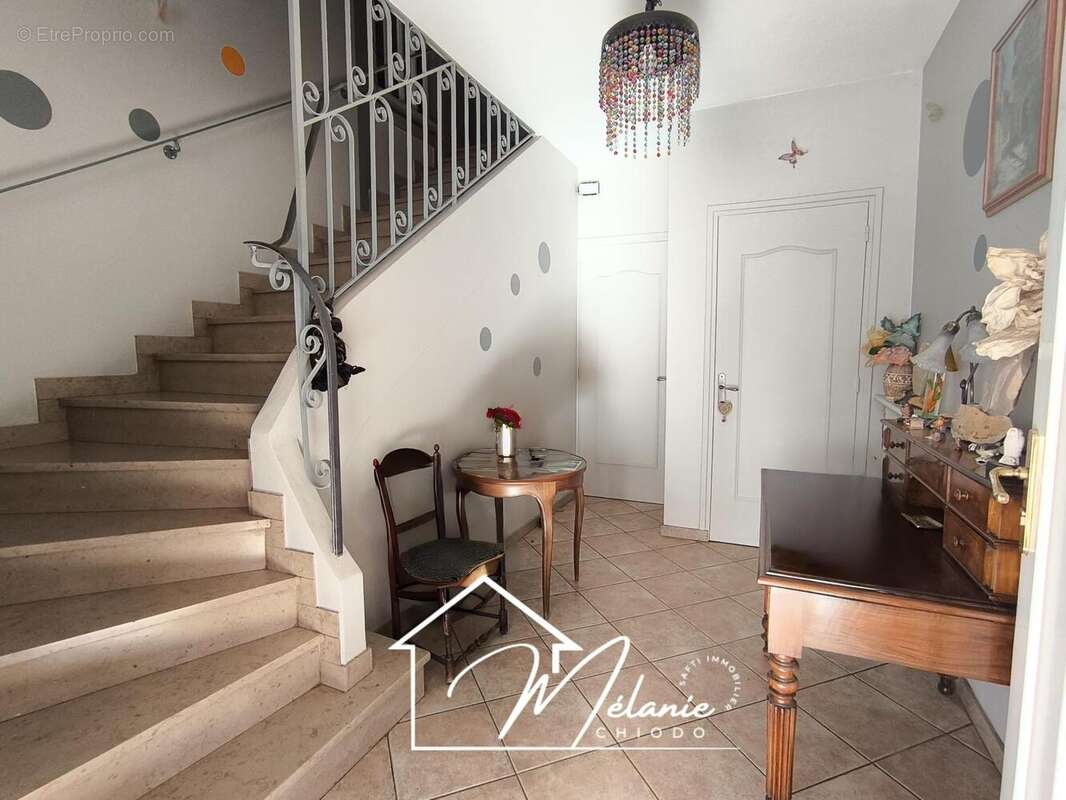 Photo 4 - Maison à SAYAT
