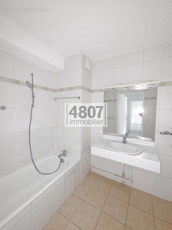 Appartement à ANNEMASSE