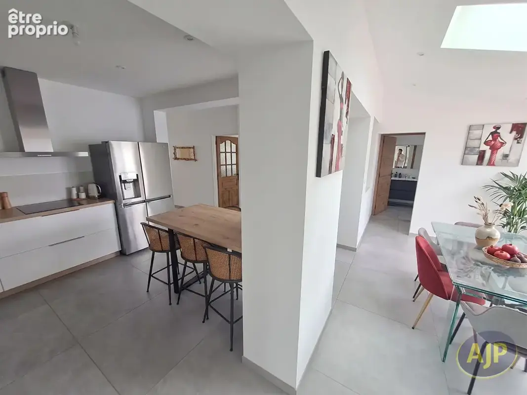 Maison à CHALLANS