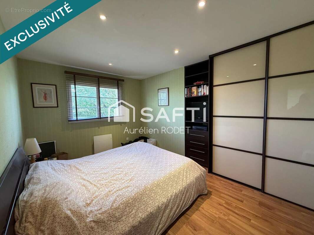 Maison 122 m² à Vatan  - photo 8