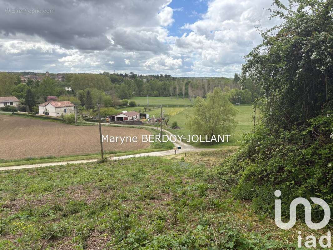 Photo 7 - Terrain à ASTAFFORT