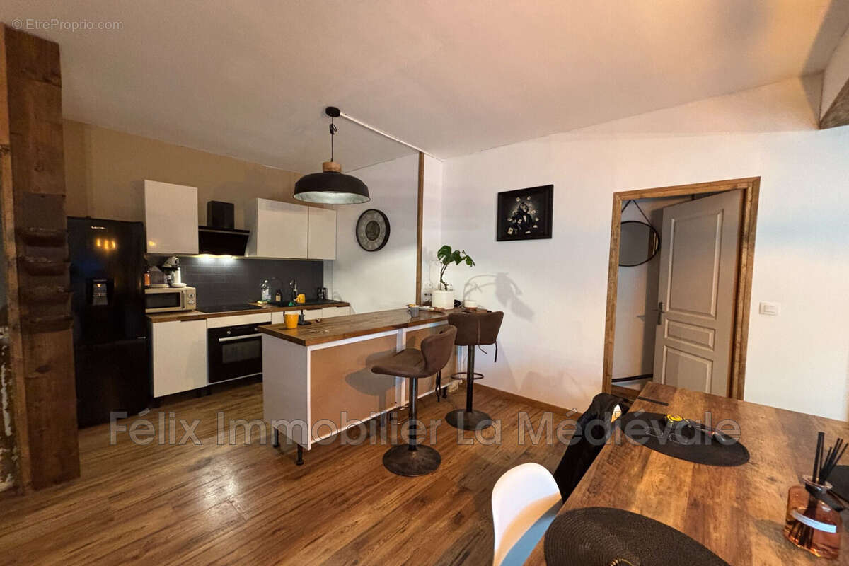 Appartement 118 m² à Sarlat-La-Caneda  - photo 3