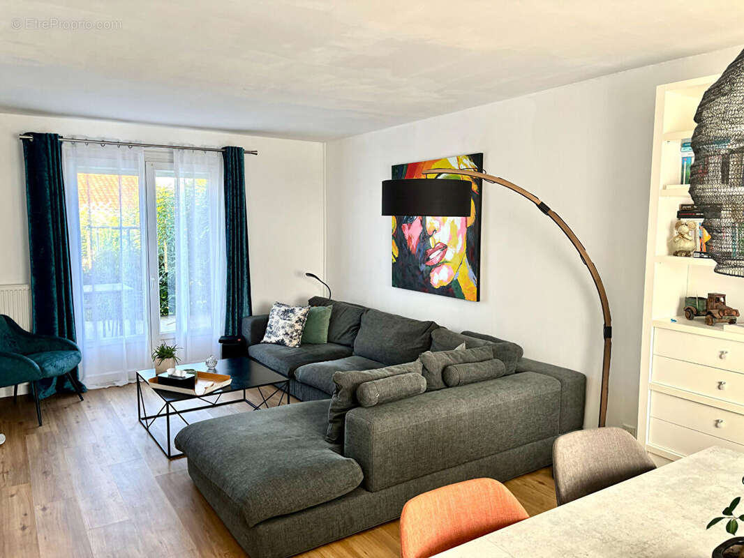 Maison à LES SABLES-D'OLONNE