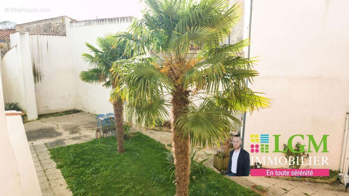 Appartement à MARANS