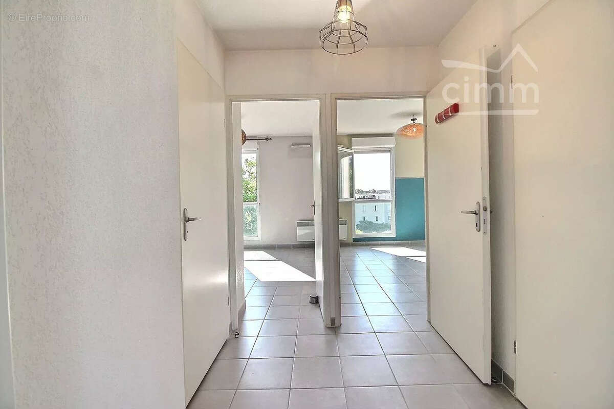 Appartement à MONTPELLIER
