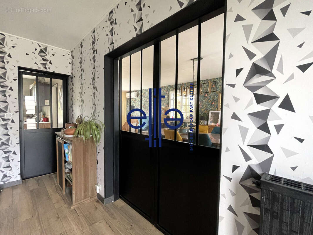 Maison à COULOUNIEIX-CHAMIERS