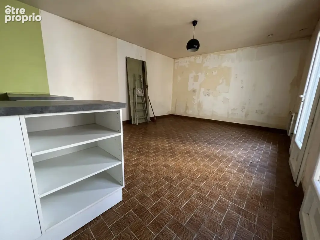 Appartement 1 pièce 32 m² à vendre à Chateaugiron (35410) - photo 3