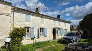 Maison à COURCOURY