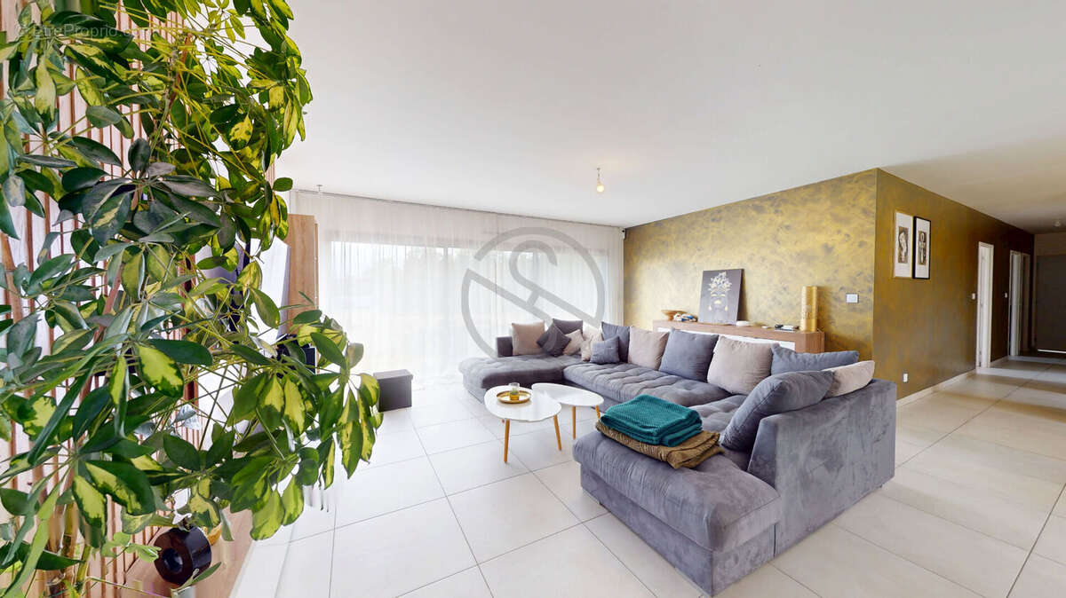 Villa contemporaine 131 m2 - photo 6