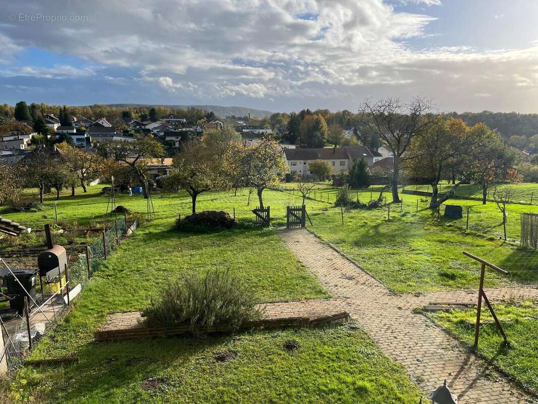 Photo 3 - Maison à SCHOENECK