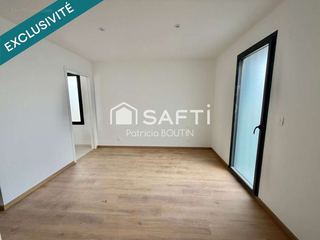 Photo 8 - Maison à NIORT