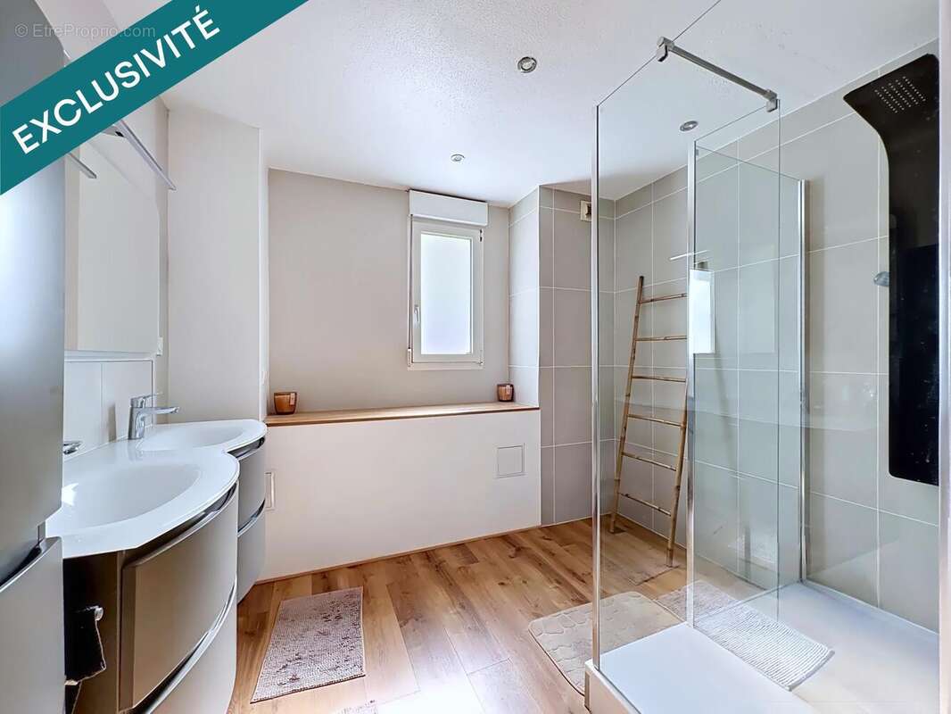 Photo 7 - Appartement à SCY-CHAZELLES