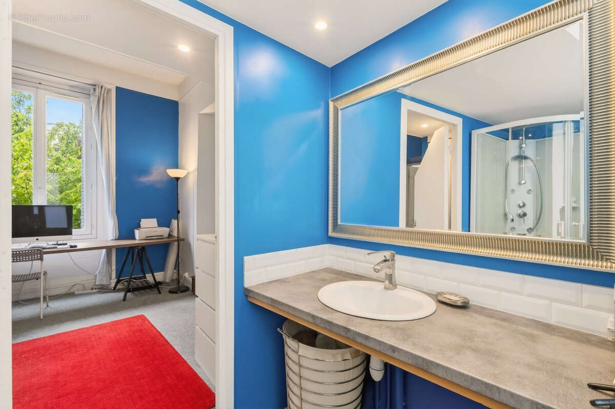 Appartement à VERSAILLES