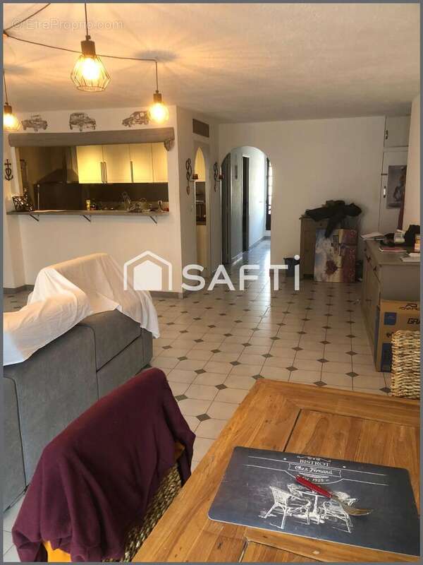 Photo 3 - Maison à SAINT-GILLES