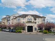 Appartement à CLAYE-SOUILLY