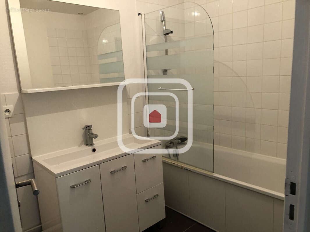 Secteur saint-marceaux- appartement type 4 de 79 m² - photo 8