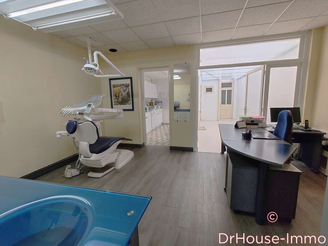 Maison à NOEUX-LES-MINES