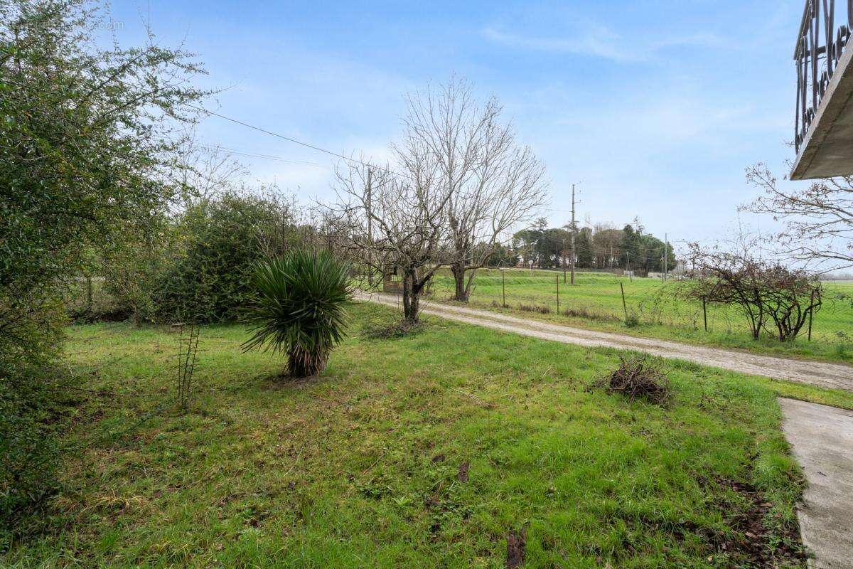 Maison à QUINT-FONSEGRIVES