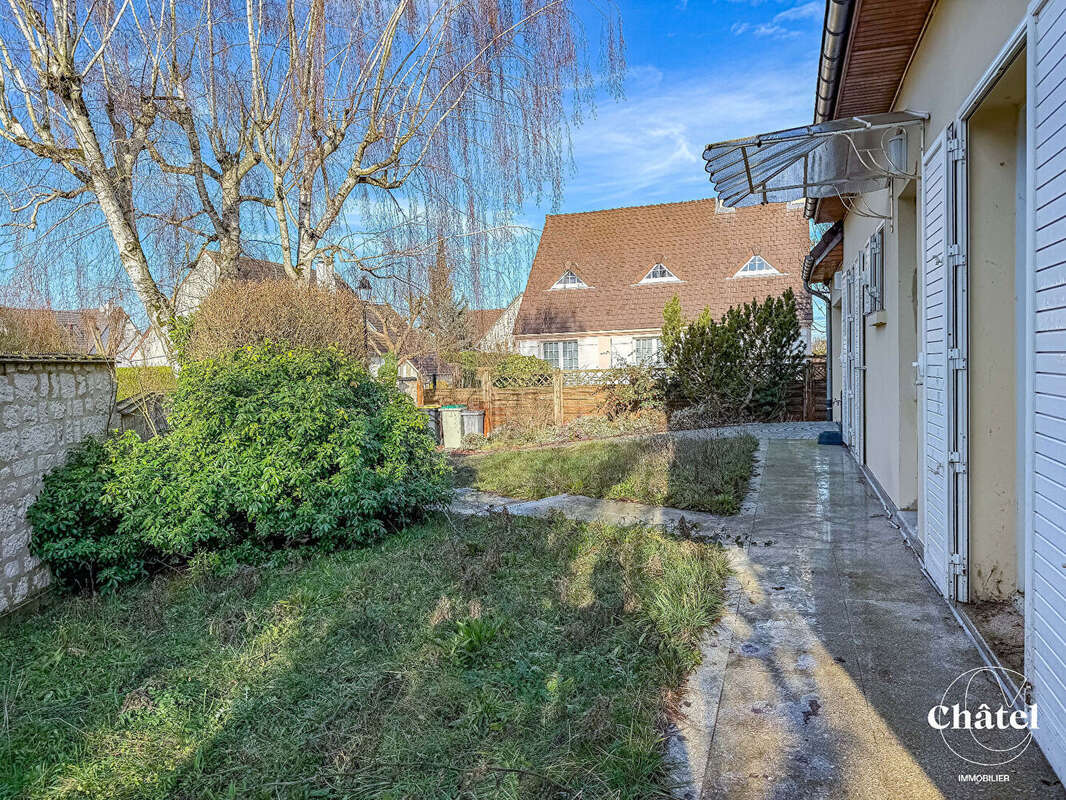 Maison à SAINT-WITZ