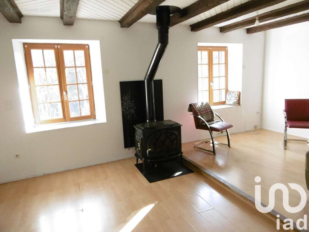 Photo 5 - Maison à MANCENANS