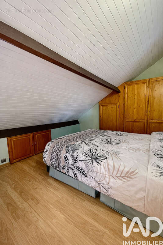 Photo 6 - Maison à MONTIGNY-LES-CORMEILLES