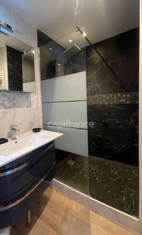 Appartement à SAINT-CYPRIEN