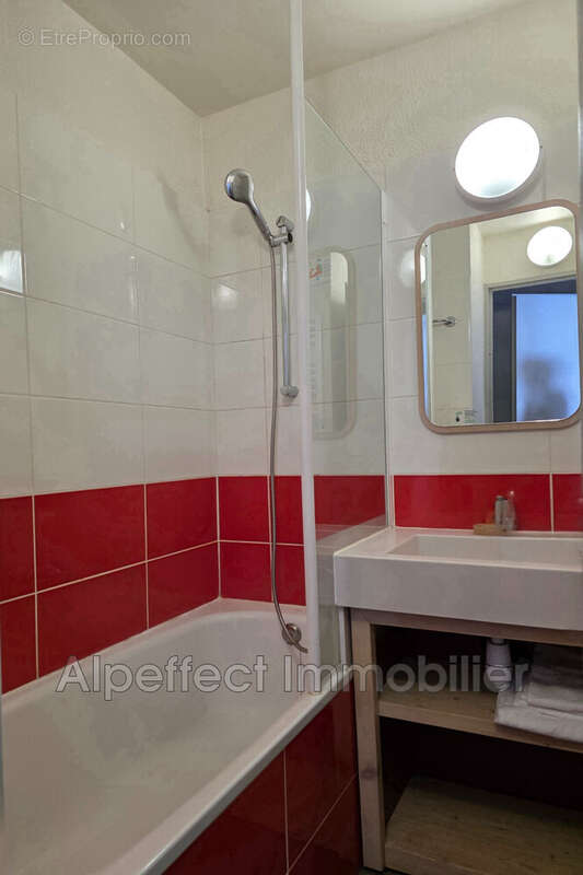 Appartement à VAL-D'ISERE