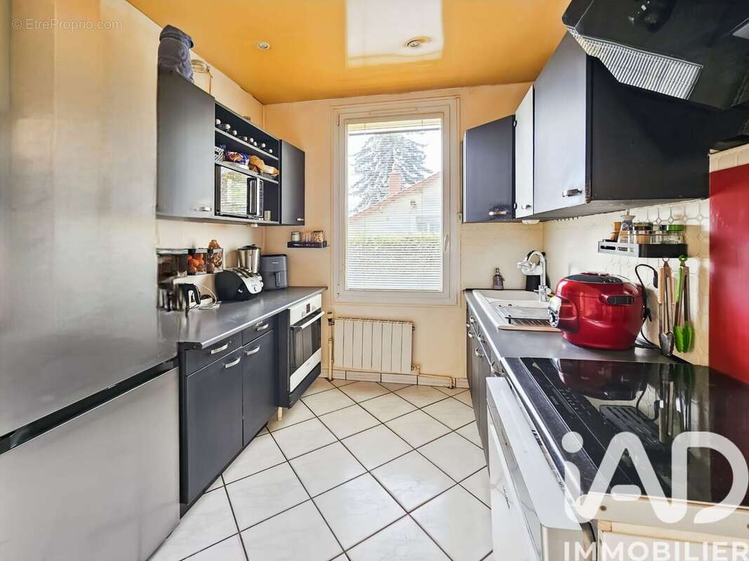 Photo 9 - Maison à YERRES