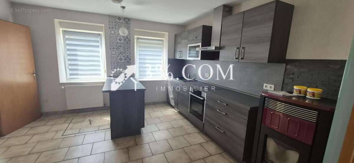 Ensemble immobilier de 4 lots sur  422 m2 - photo 6