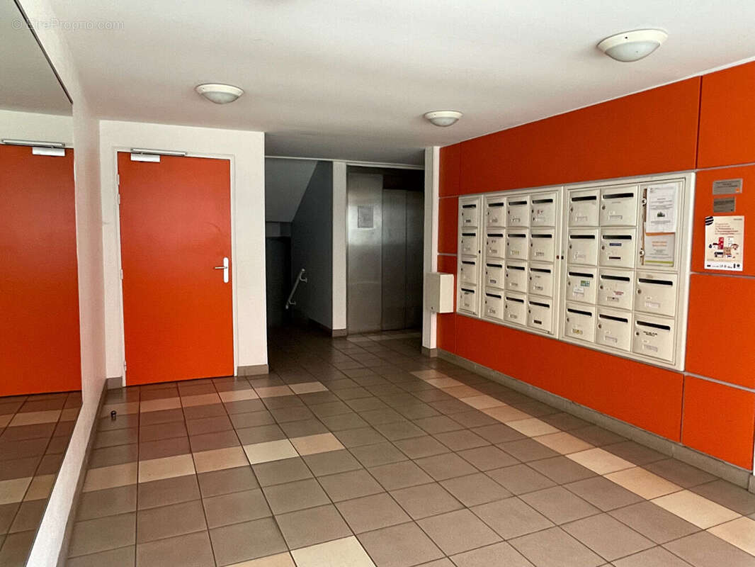 Appartement à ELBEUF