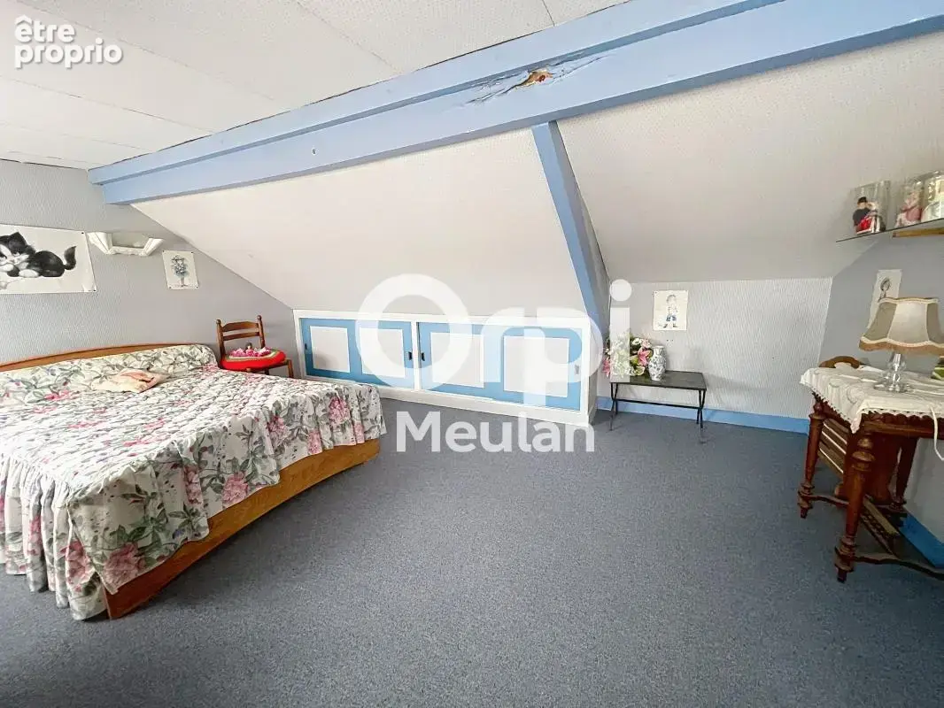 Maison À Vendre - photo 14